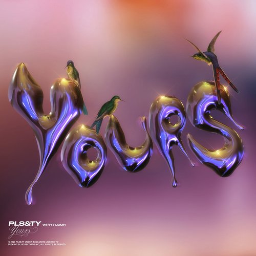 PLS&TY, Tudor - Yours - Extended Mix [SKBR496]